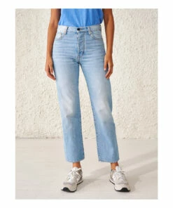 Popeye Jeans - Women’s Collection - Blue Bellerose Fashion Adult -Bellerose Elegant Shop popeye jeans women rsquo s collection blue bellerose fashion adult 2