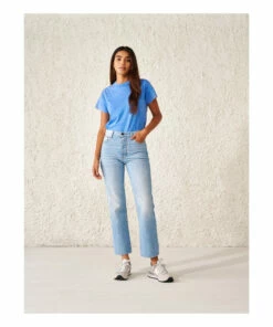 Popeye Jeans - Women’s Collection - Blue Bellerose Fashion Adult