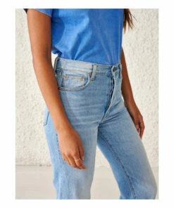 Popeye Jeans - Women’s Collection - Blue Bellerose Fashion Adult -Bellerose Elegant Shop popeye jeans women rsquo s collection blue bellerose fashion adult 3