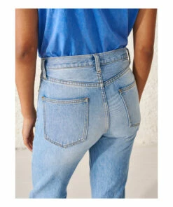 Popeye Jeans - Women’s Collection - Blue Bellerose Fashion Adult -Bellerose Elegant Shop popeye jeans women rsquo s collection blue bellerose fashion adult 4