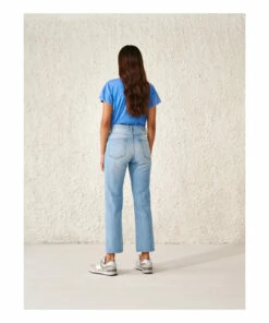 Popeye Jeans - Women’s Collection - Blue Bellerose Fashion Adult -Bellerose Elegant Shop popeye jeans women rsquo s collection blue bellerose fashion adult 6
