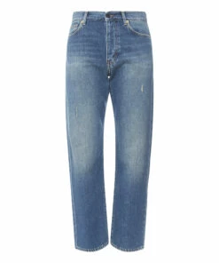 Popeye Jeans - Women's Collection - Blue Bellerose Fashion Adult
