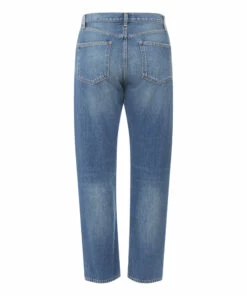 Popeye Jeans - Women's Collection - Blue Bellerose Fashion Adult -Bellerose Elegant Shop popeye jeans women s collection popeye jeans women s collection blue bellerose fashion adult 6