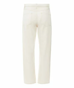 Popeye Jeans - Women's Collection - Ecru Bellerose Fashion Adult -Bellerose Elegant Shop popeye jeans women s collection popeye jeans women s collection ecru bellerose fashion adult 7