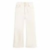 Popies Jeans Off white Bellerose Fashion Teen, Children
