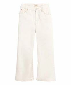 Popies Jeans Off white Bellerose Fashion Teen, Children