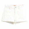 Preppy Shorts Off white Bellerose Fashion Teen, Children