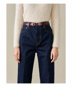 Prince Jeans - Women's Collection - Blue Bellerose Fashion Adult 13 Prince Jeans - Women's Collection - Blue Bellerose Fashion Adult -Bellerose Elegant Shop prince jeans women s collection prince jeans women s collection blue bellerose fashion adult 4