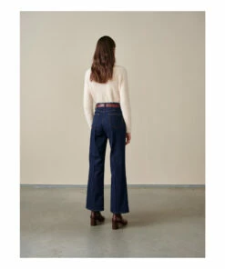 Prince Jeans - Women's Collection - Blue Bellerose Fashion Adult 14 Prince Jeans - Women's Collection - Blue Bellerose Fashion Adult -Bellerose Elegant Shop prince jeans women s collection prince jeans women s collection blue bellerose fashion adult 5