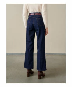 Prince Jeans - Women's Collection - Blue Bellerose Fashion Adult 15 Prince Jeans - Women's Collection - Blue Bellerose Fashion Adult -Bellerose Elegant Shop prince jeans women s collection prince jeans women s collection blue bellerose fashion adult 6