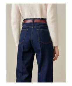 Prince Jeans - Women's Collection - Blue Bellerose Fashion Adult 16 Prince Jeans - Women's Collection - Blue Bellerose Fashion Adult -Bellerose Elegant Shop prince jeans women s collection prince jeans women s collection blue bellerose fashion adult 7