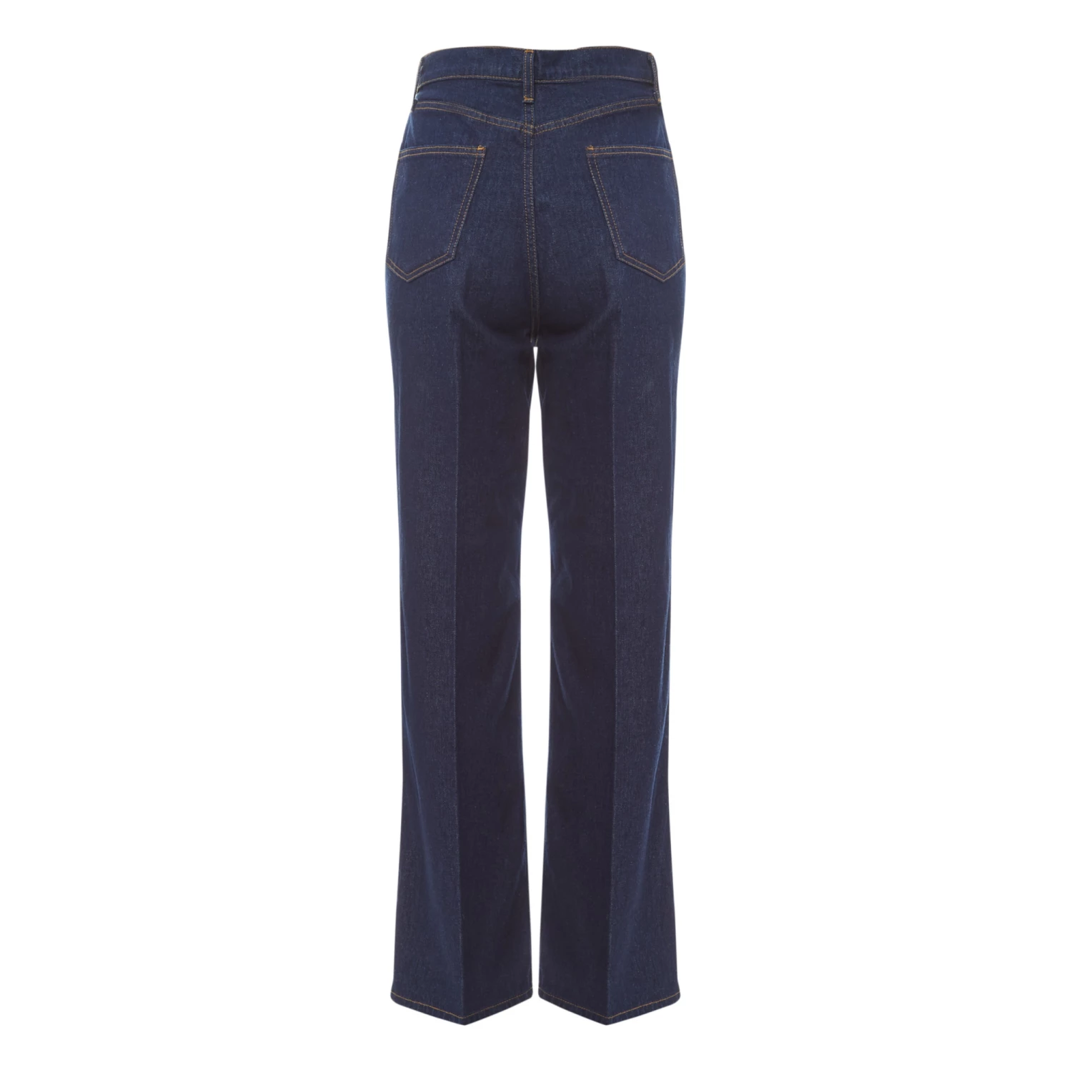 Prince Jeans - Women's Collection - Blue Bellerose Fashion Adult 9 Prince Jeans - Women's Collection - Blue Bellerose Fashion Adult - Image 9