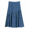 Pure Long Skirt Blue Bellerose Fashion Teen, Children