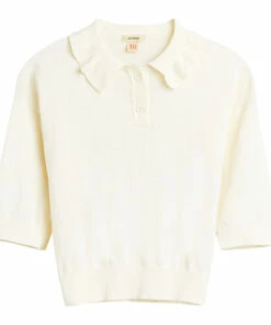 Rean T-shirt Ecru Bellerose Fashion Teen, Children