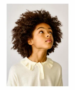 Rean T-shirt Ecru Bellerose Fashion Teen, Children -Bellerose Elegant Shop rean t shirt ecru bellerose fashion teen children 4