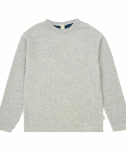 Sano T-shirt Grey Bellerose Fashion Teen, Children
