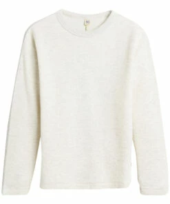 Sano T-shirt Light grey Bellerose Fashion Teen, Children