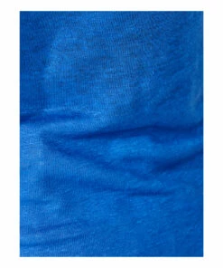 Seas Linen T-shirt - Women’s Collection - Blue Bellerose Fashion Adult -Bellerose Elegant Shop seas linen t shirt women rsquo s collection blue bellerose fashion adult 2