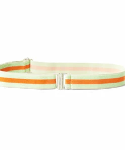 Shiba Belt - Women’s Collection - Green water Bellerose Fashion Adult