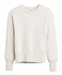 Vaiza Sweatshirt Light grey Bellerose Fashion Teen, Children