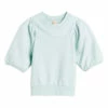 Vajo Sweatshirt Pale blue Bellerose Fashion Teen, Children