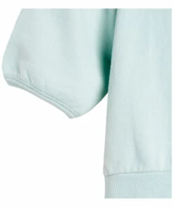 Vajo Sweatshirt Pale blue Bellerose Fashion Teen, Children -Bellerose Elegant Shop vajo sweatshirt pale blue bellerose fashion teen children 7