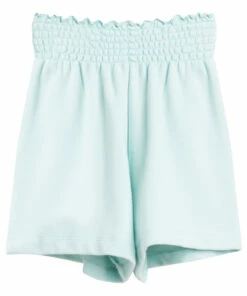 Vava Shorts Light Blue Bellerose Fashion Teen, Children