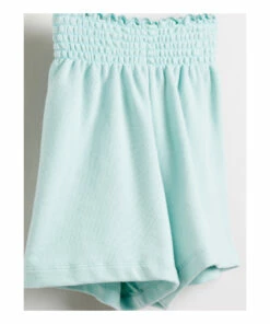 Vava Shorts Light Blue Bellerose Fashion Teen, Children -Bellerose Elegant Shop vava shorts light blue bellerose fashion teen children 6