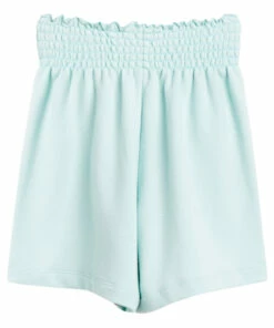 Vava Shorts Light Blue Bellerose Fashion Teen, Children -Bellerose Elegant Shop vava shorts light blue bellerose fashion teen children 8