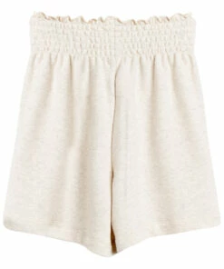 Vava Shorts White Bellerose Fashion Teen, Children -Bellerose Elegant Shop vava shorts white bellerose fashion teen children 7