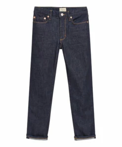 Vedano Slim Leg Jeans Denim brut Bellerose Fashion Teen, Children
