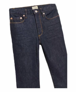 Vedano Slim Leg Jeans Denim brut Bellerose Fashion Teen, Children -Bellerose Elegant Shop vedano slim leg jeansvedano slim leg jeans denim brut bellerose fashion teen children 3