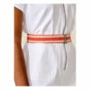Viba Belt - Women&rsquo;s Collection - Red Bellerose Fashion Adult
