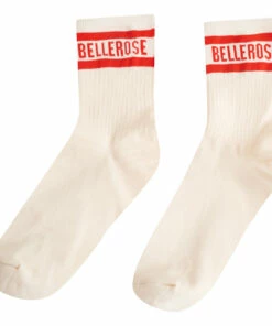 Vige Socks Red Bellerose Fashion Teen, Children