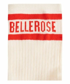 Vige Socks Red Bellerose Fashion Teen, Children -Bellerose Elegant Shop vige socksvige socks red bellerose fashion teen children 3