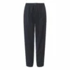 Villa Trousers - Women's Collection - Navy blue Bellerose Fashion Adult