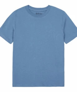 Vince T-shirt Grey blue Bellerose Fashion Teen, Children