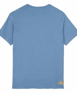 Vince T-shirt Grey blue Bellerose Fashion Teen, Children -Bellerose Elegant Shop vince t shirt grey blue bellerose fashion teen children 6