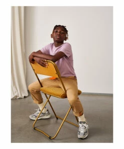 Vince T-shirt Lavender Bellerose Fashion Teen, Children 12 Vince T-shirt Lavender Bellerose Fashion Teen, Children -Bellerose Elegant Shop vince t shirt lavender bellerose fashion teen children 3