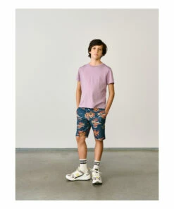 Vince T-shirt Lavender Bellerose Fashion Teen, Children 13 Vince T-shirt Lavender Bellerose Fashion Teen, Children -Bellerose Elegant Shop vince t shirt lavender bellerose fashion teen children 4