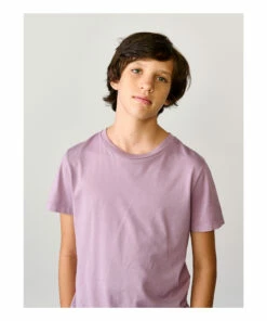 Vince T-shirt Lavender Bellerose Fashion Teen, Children 14 Vince T-shirt Lavender Bellerose Fashion Teen, Children -Bellerose Elegant Shop vince t shirt lavender bellerose fashion teen children 5