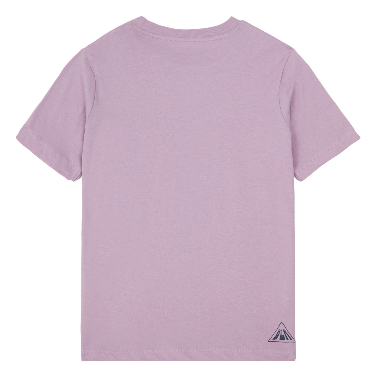 Vince T-shirt Lavender Bellerose Fashion Teen, Children 9 Vince T-shirt Lavender Bellerose Fashion Teen, Children - Image 9