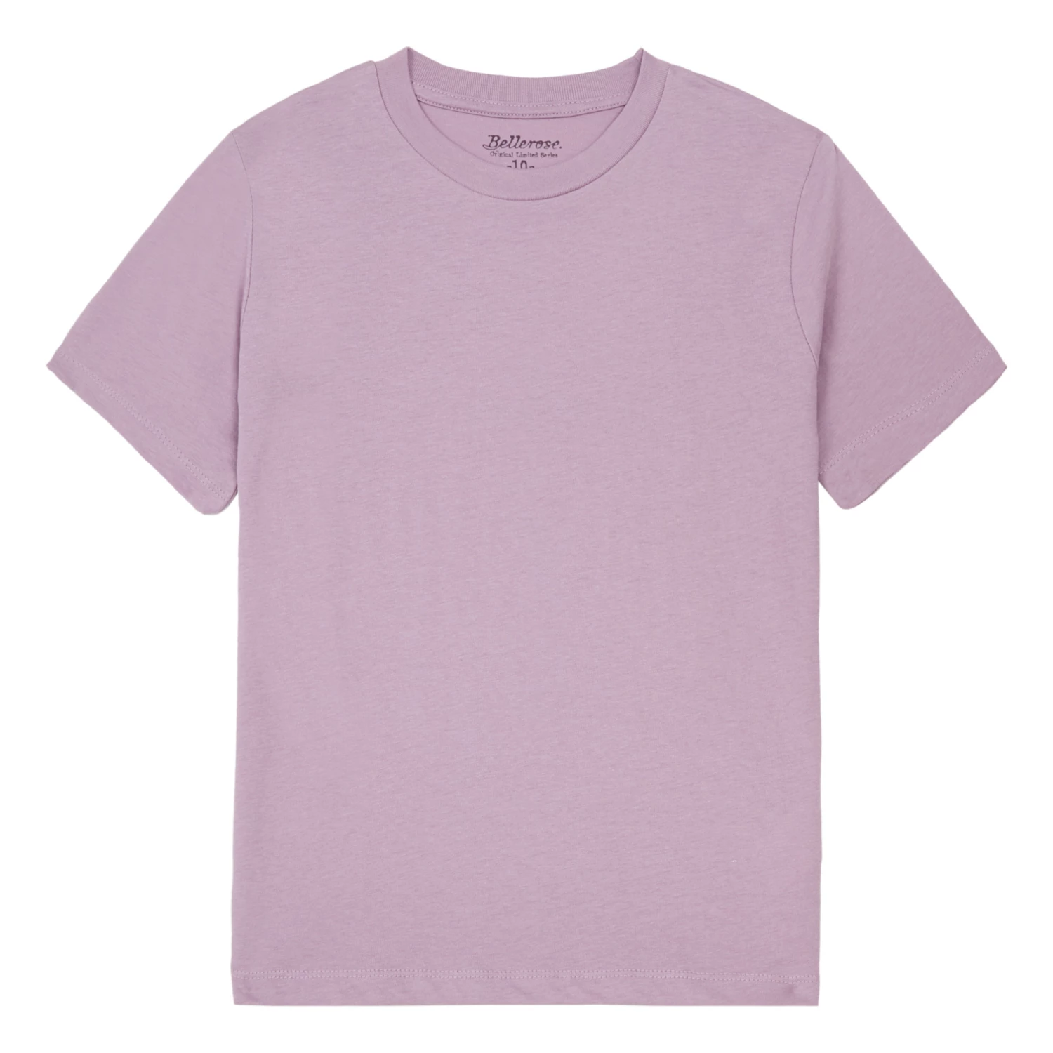 Vince T-shirt Lavender Bellerose Fashion Teen, Children 1 Vince T-shirt Lavender Bellerose Fashion Teen, Children