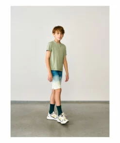 Vince T-shirt Sage Bellerose Fashion Teen, Children -Bellerose Elegant Shop vince t shirt sage bellerose fashion teen children 2
