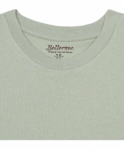 Vince T-shirt Sage Bellerose Fashion Teen, Children -Bellerose Elegant Shop vince t shirt sage bellerose fashion teen children 4