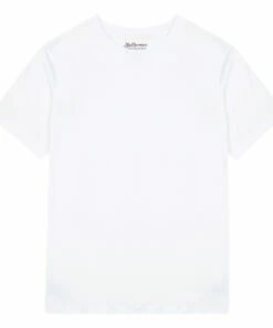 Vince T-shirt White Bellerose Fashion Teen, Children