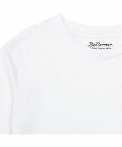 Vince T-shirt White Bellerose Fashion Teen, Children 10 Vince T-shirt White Bellerose Fashion Teen, Children -Bellerose Elegant Shop vince t shirt white bellerose fashion teen children 4