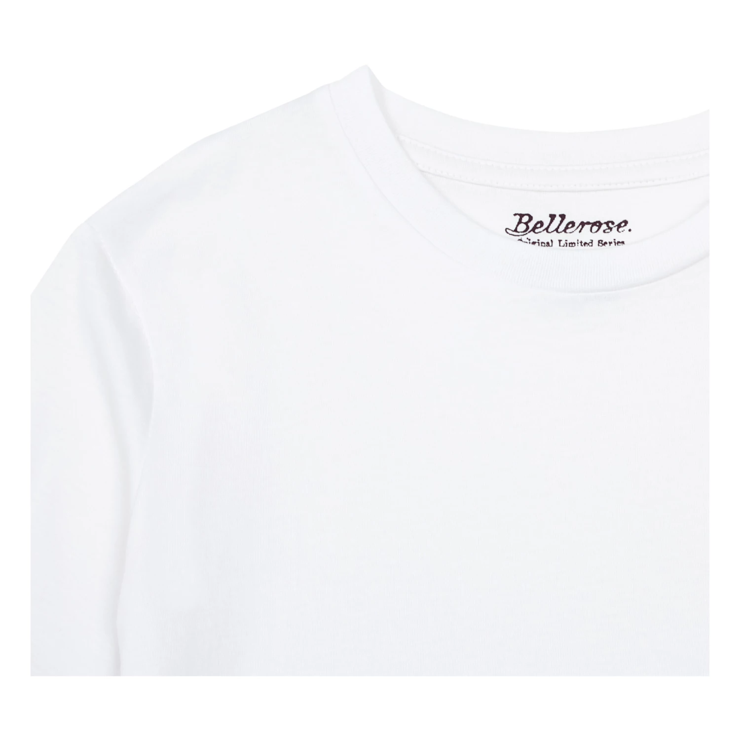 Vince T-shirt White Bellerose Fashion Teen, Children 5 Vince T-shirt White Bellerose Fashion Teen, Children - Image 5