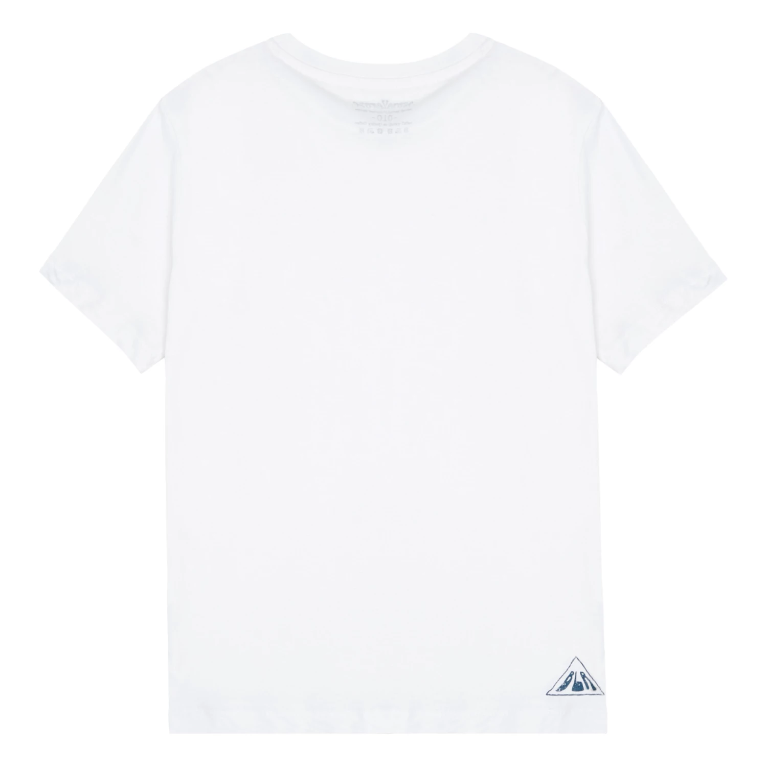 Vince T-shirt White Bellerose Fashion Teen, Children 6 Vince T-shirt White Bellerose Fashion Teen, Children - Image 6