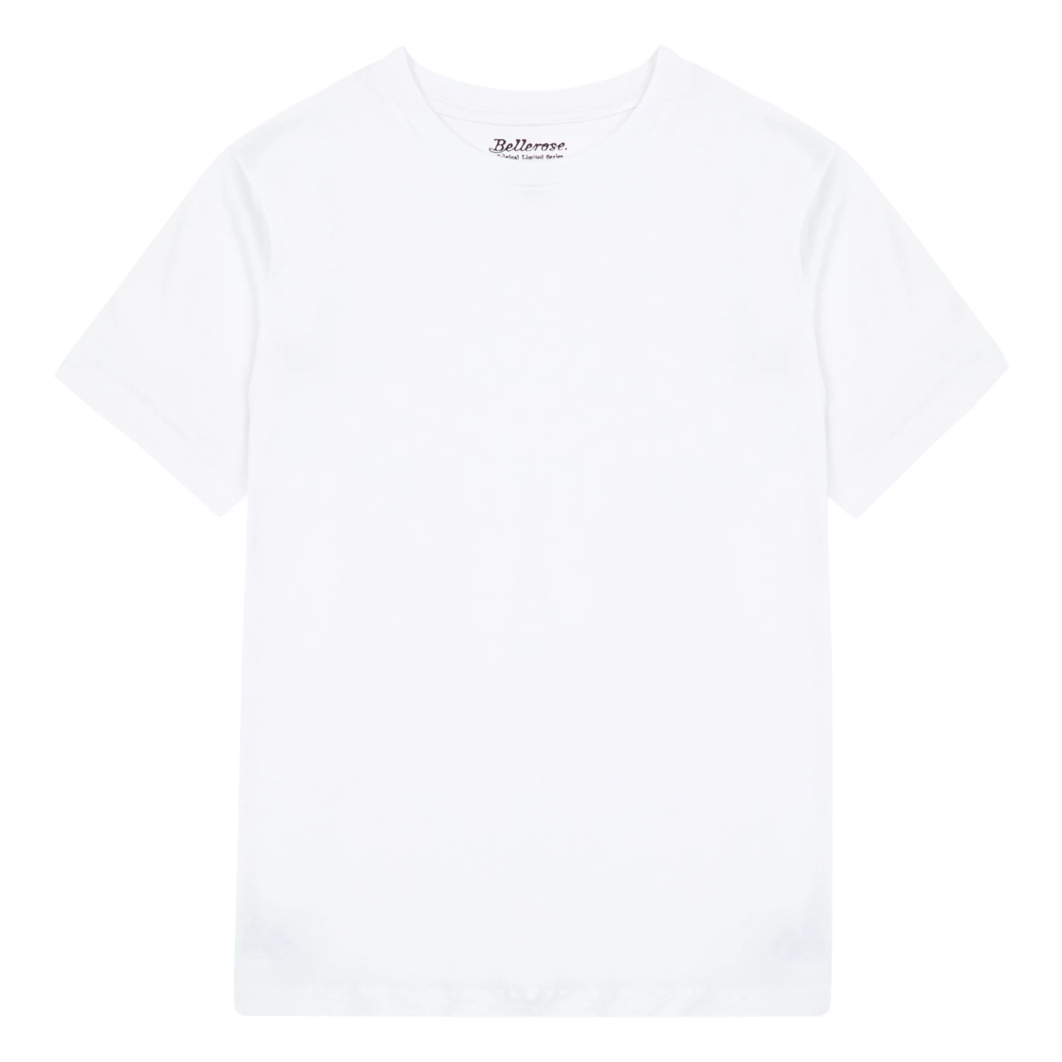Vince T-shirt White Bellerose Fashion Teen, Children 1 Vince T-shirt White Bellerose Fashion Teen, Children